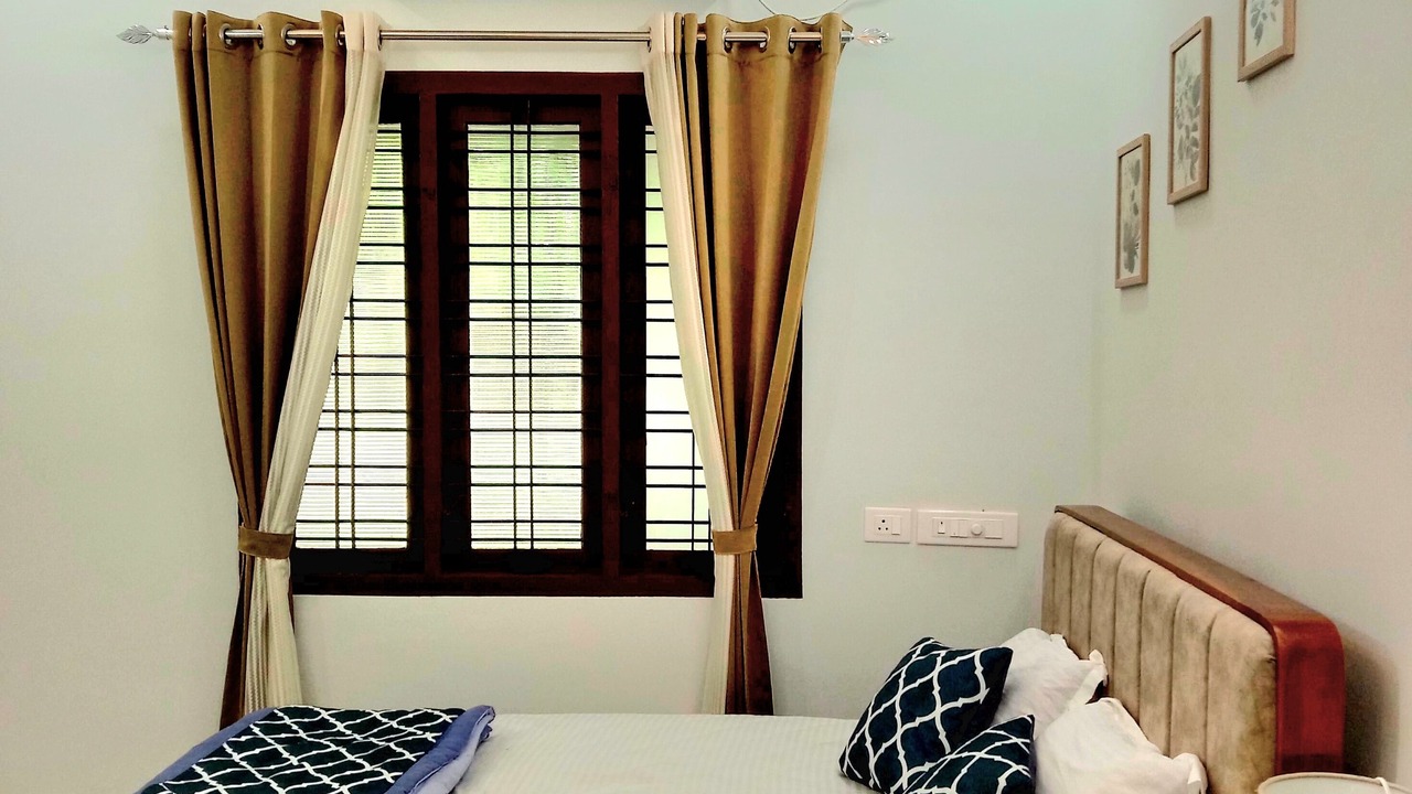 Photo of Bedroom in Shaikpet