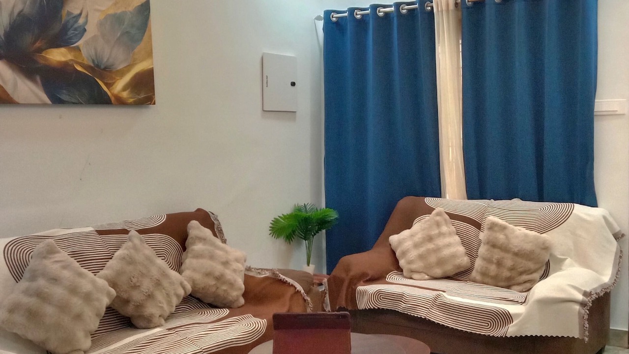 Photo of Livingroom in Shaikpet