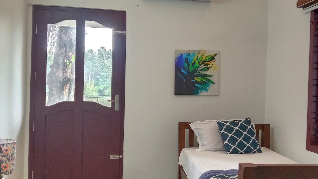 Photo of Bedroom in Shaikpet