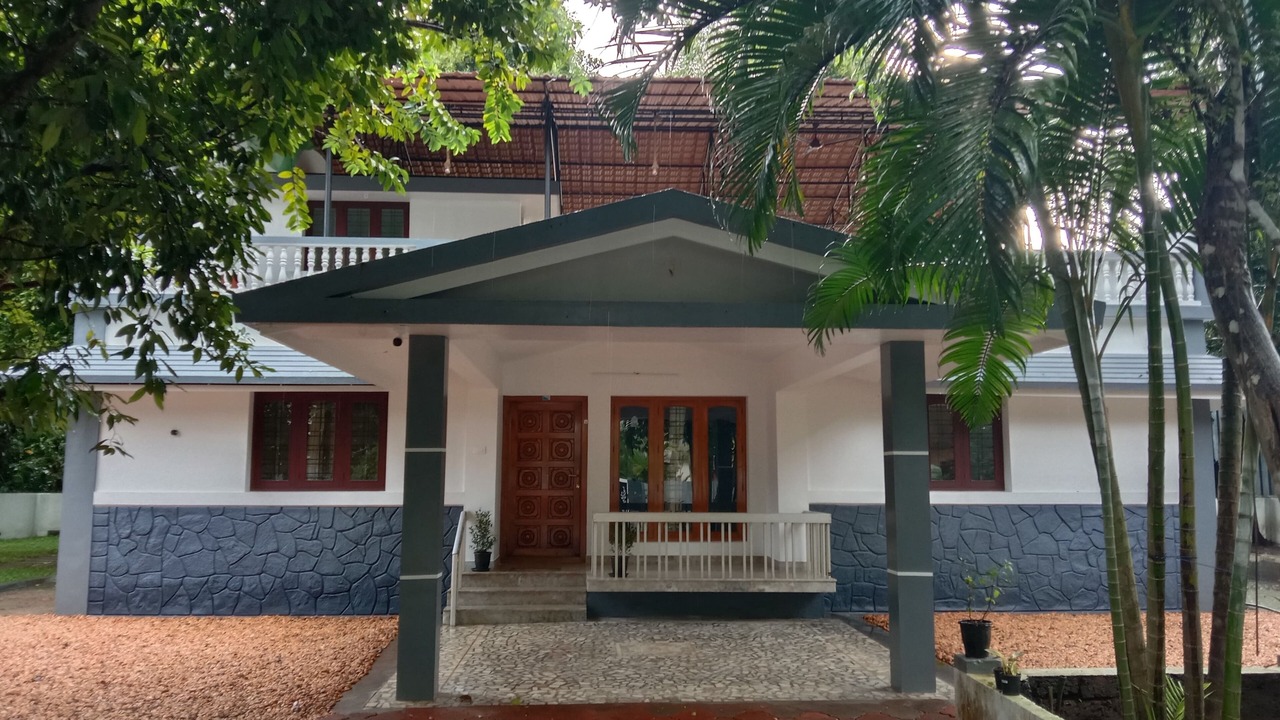 Photo of Outdoor in Shaikpet