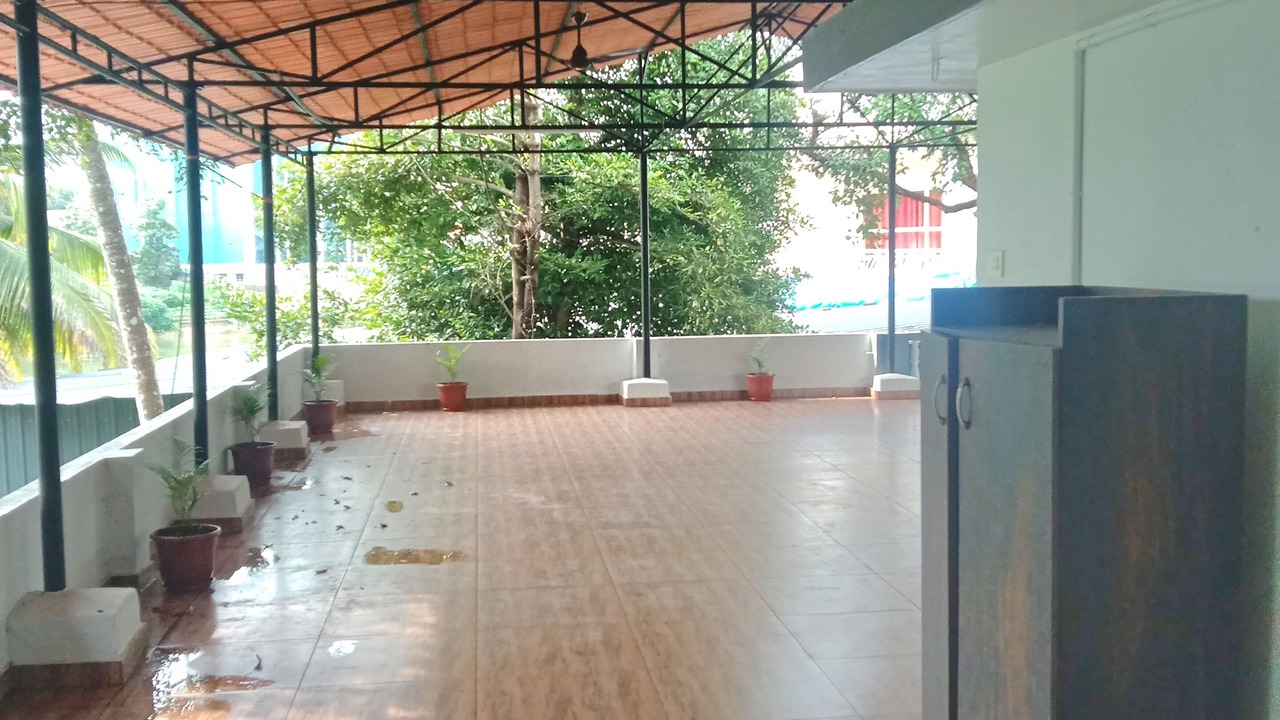Photo of Patio Balcony in Shaikpet