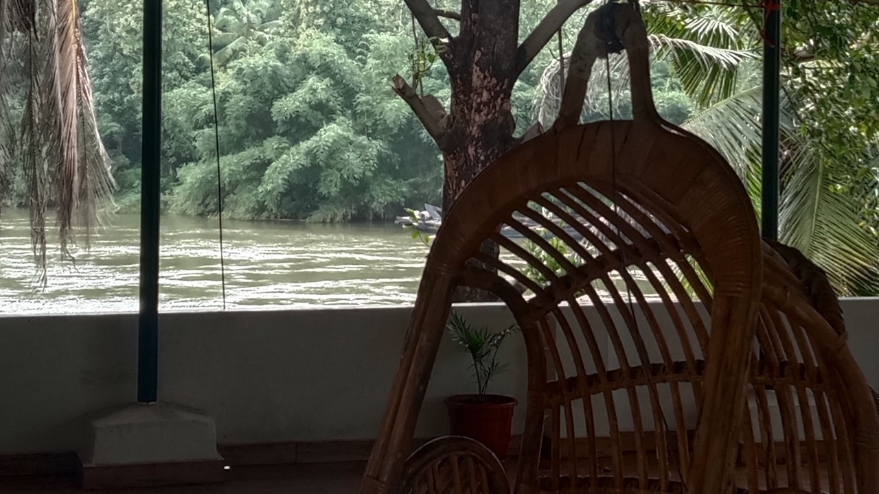 Photo of Patio Balcony in Shaikpet