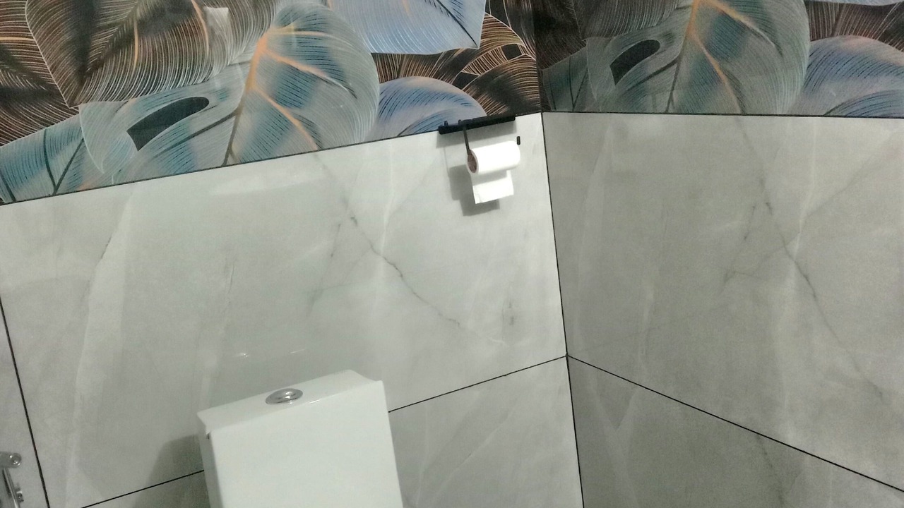 Photo of Bathroom in Shaikpet