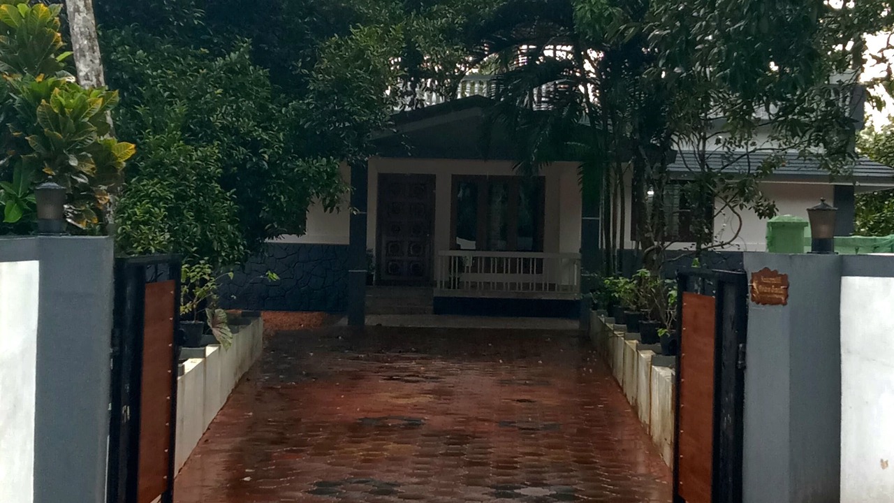 Photo of Outdoor in Shaikpet
