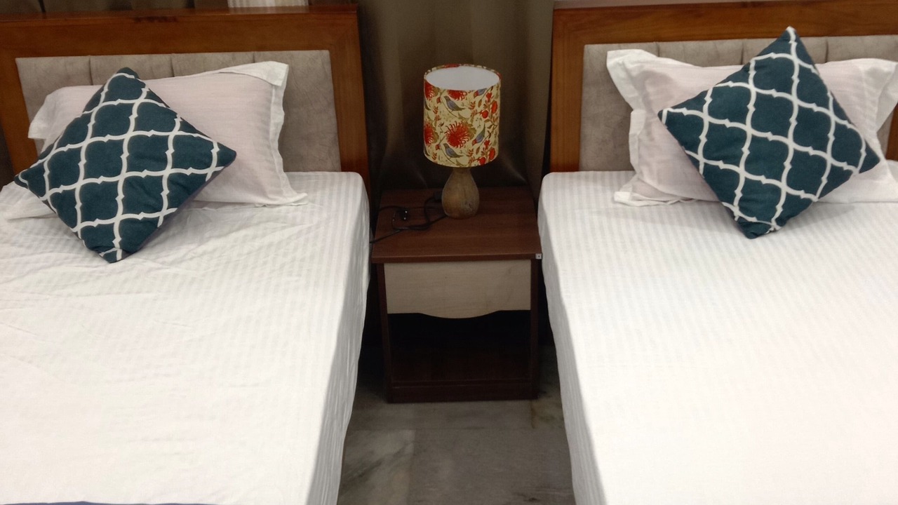 Photo of Bedroom in Shaikpet