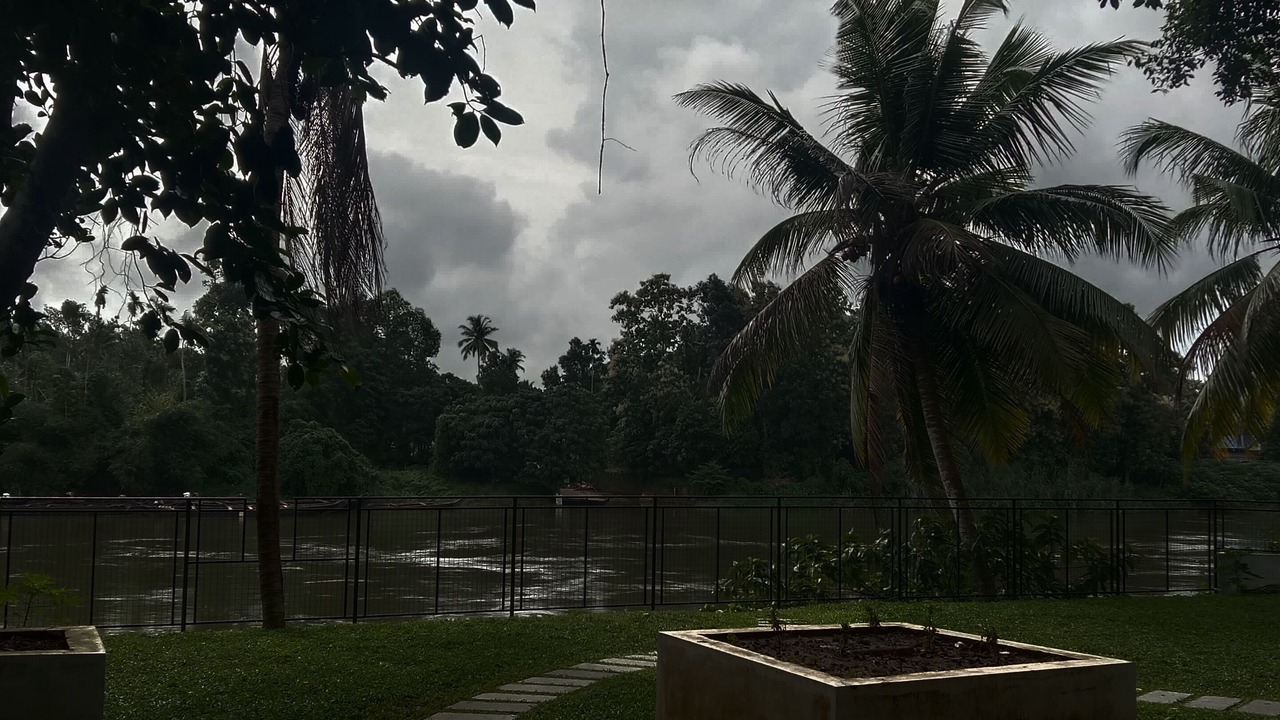 Photo of Outdoor in Shaikpet