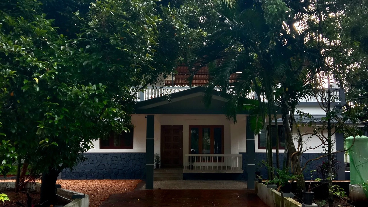 Photo of Outdoor in Shaikpet