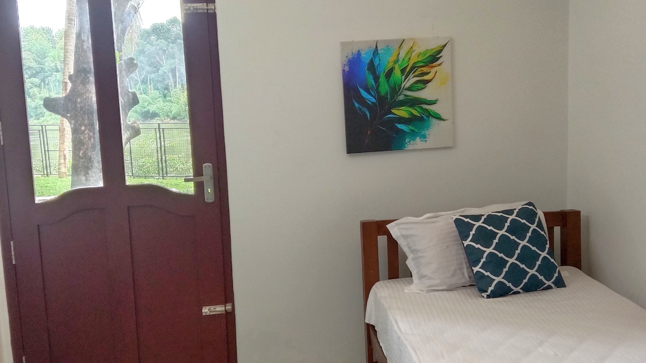 Photo of Bedroom in Shaikpet