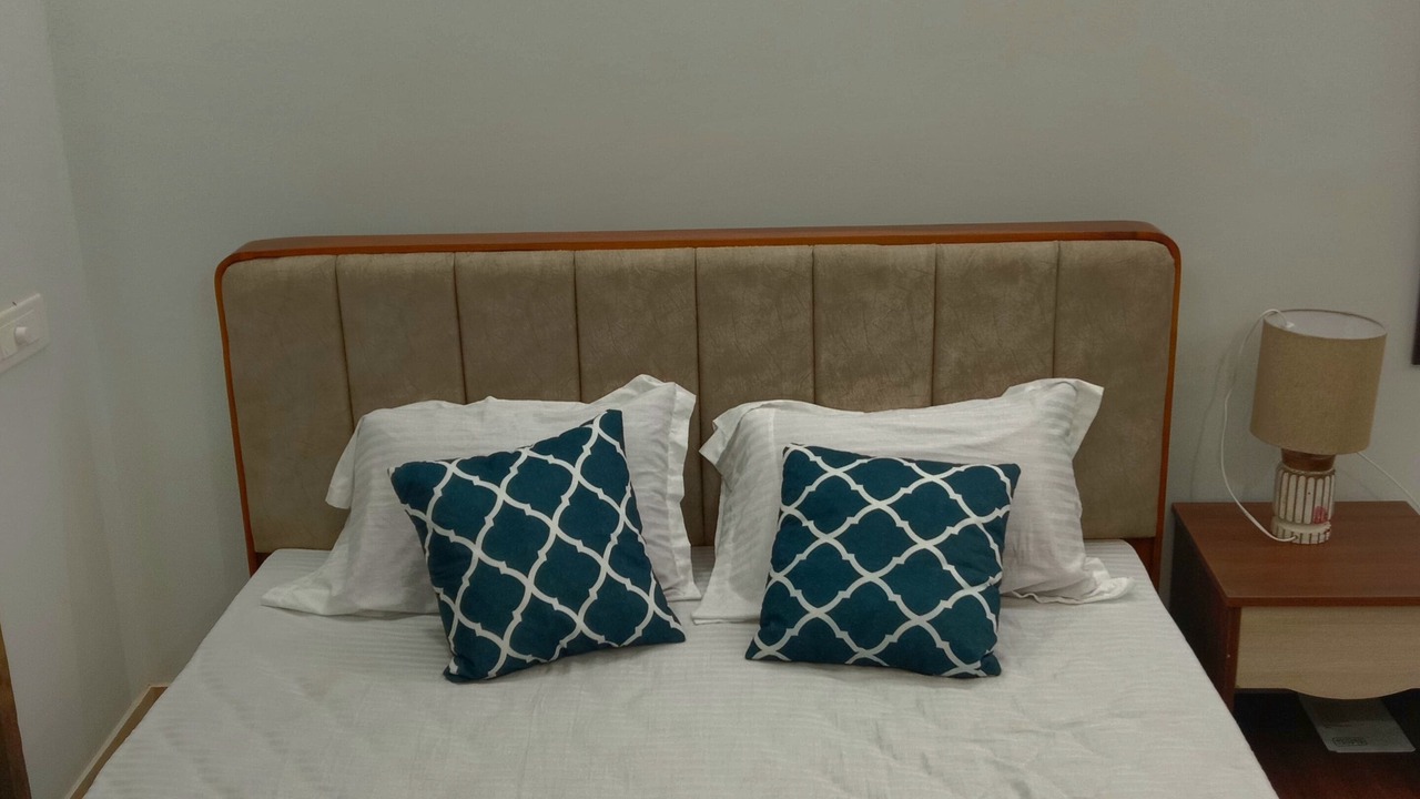 Photo of Bedroom in Shaikpet