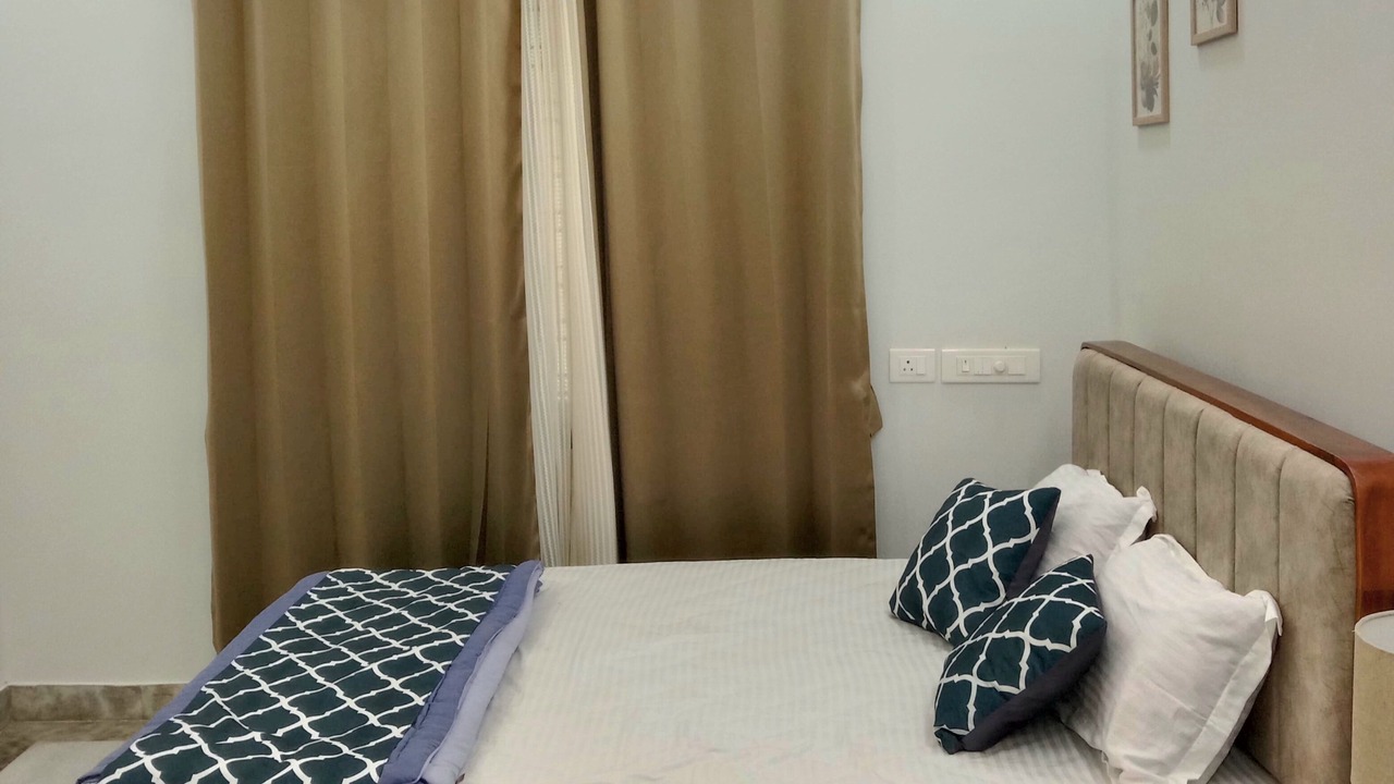 Photo of Bedroom in Shaikpet