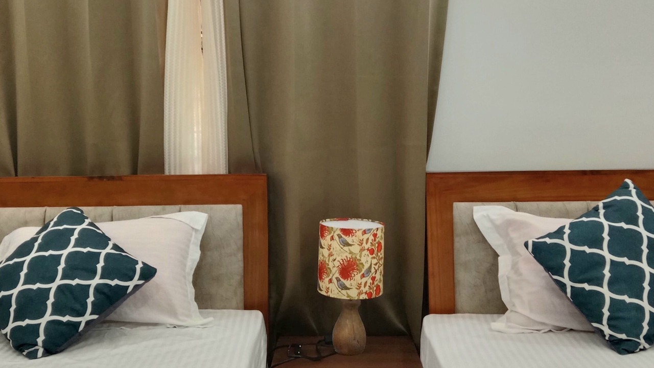 Photo of Bedroom in Shaikpet