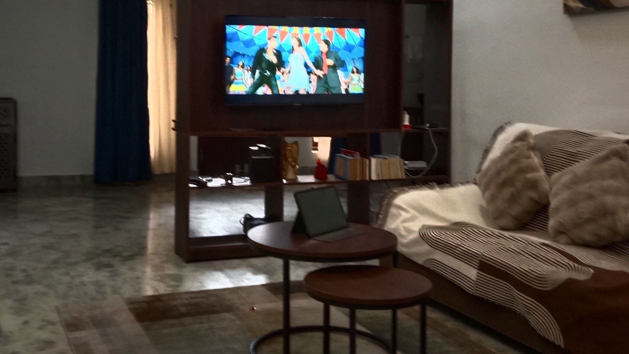 Photo of Livingroom in Shaikpet