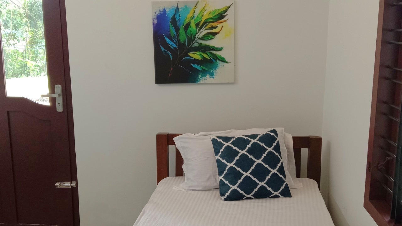 Photo of Bedroom in Shaikpet