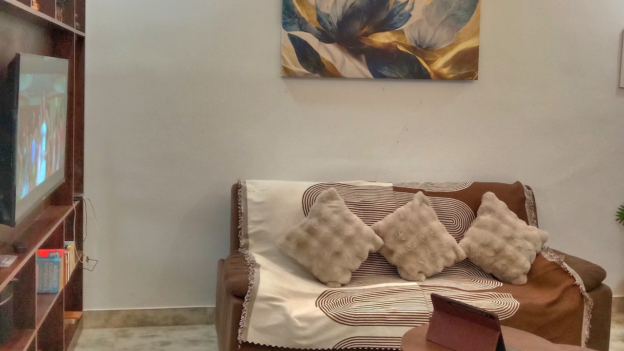 Photo of Livingroom in Shaikpet