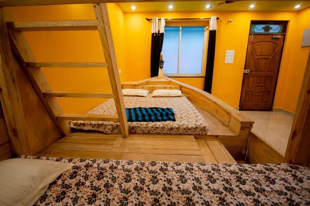 Photo of Bedroom in Fatrade