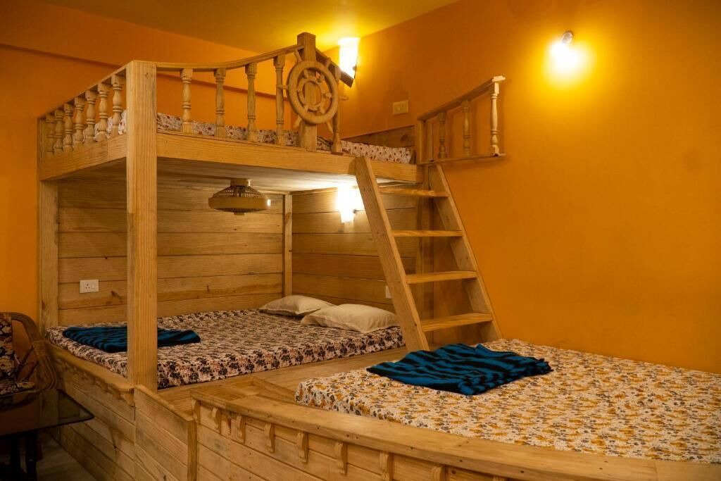 Photo of Bedroom in Fatrade