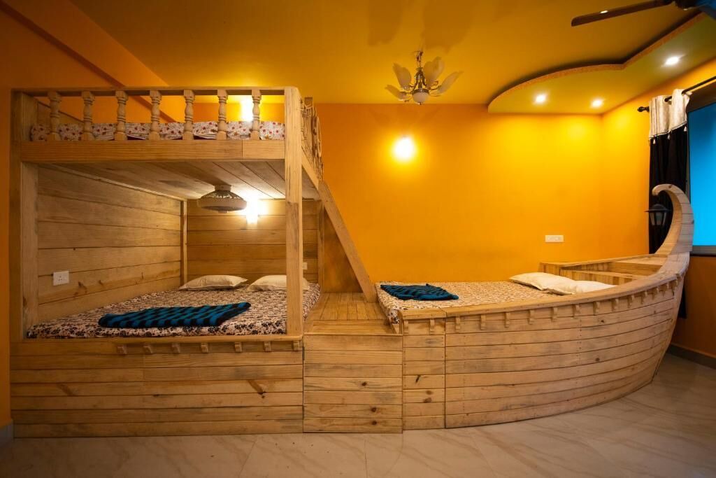 Photo of Bedroom in Fatrade
