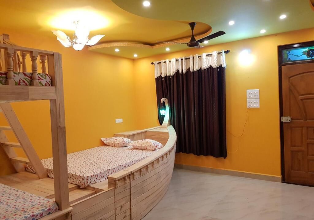 Photo of Bedroom in Fatrade