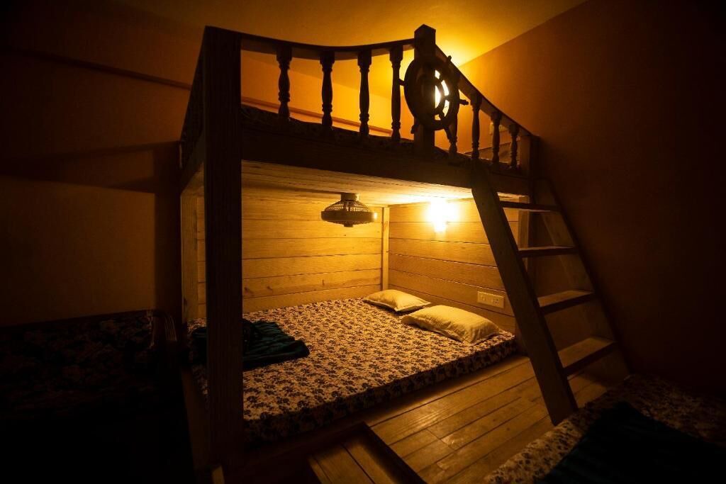 Photo of Bedroom in Fatrade