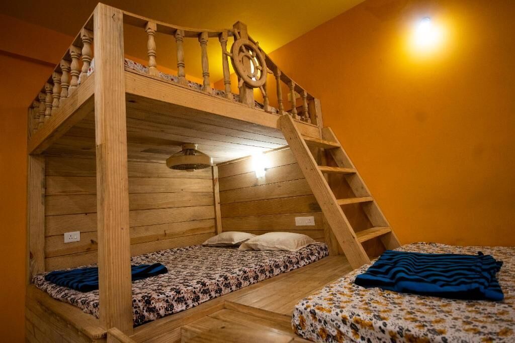 Photo of Bedroom in Fatrade