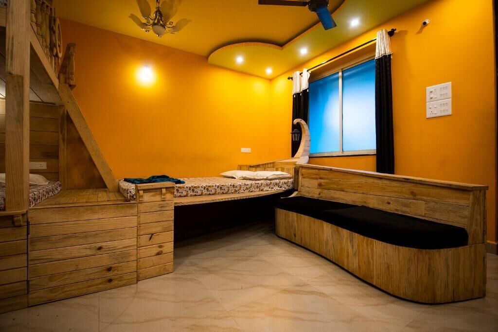 Photo of Bedroom in Fatrade