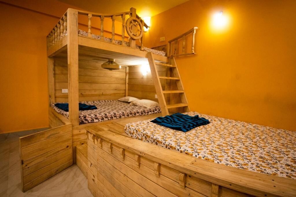 Photo of Bedroom in Fatrade