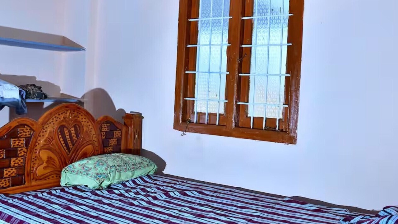Photo of Bedroom in Tiruvannamalai