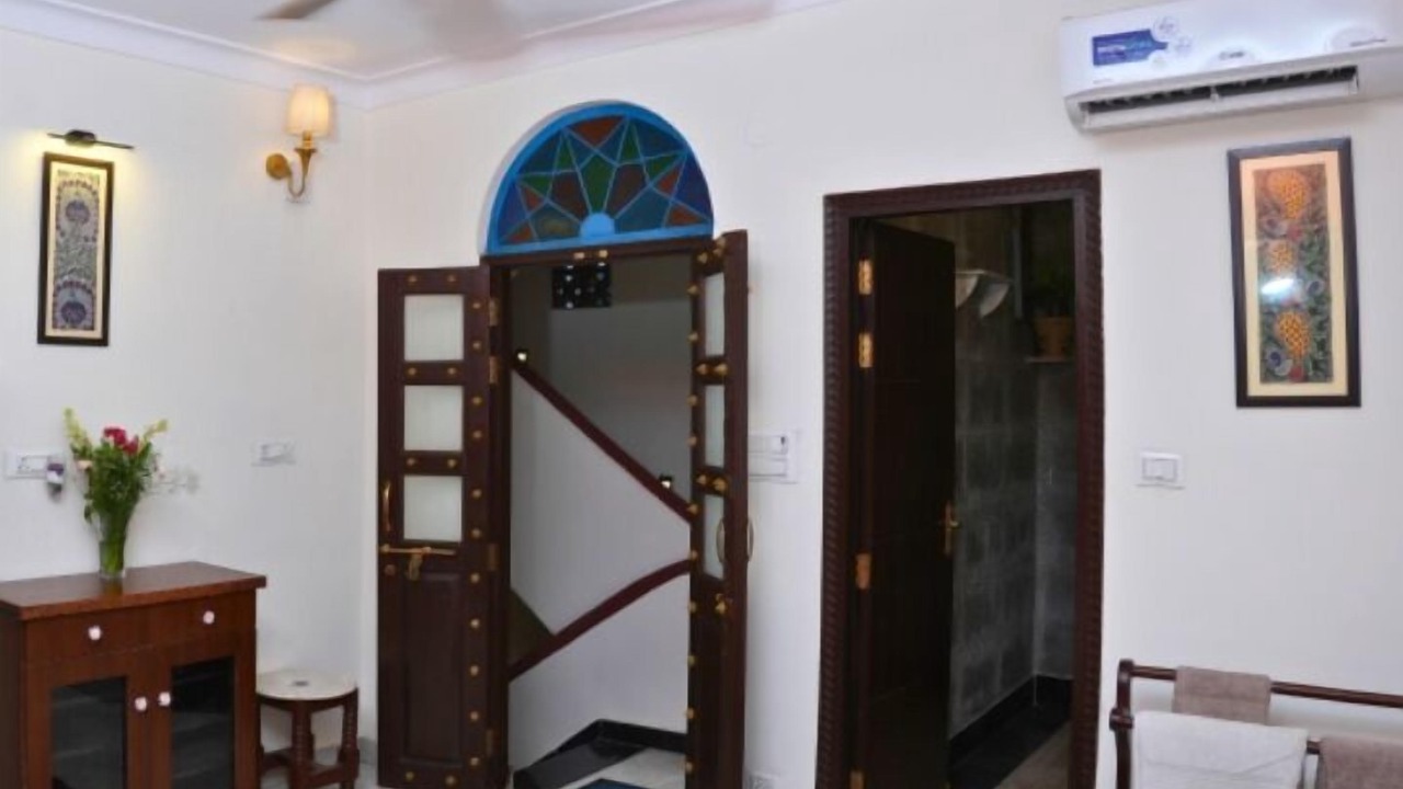 Photo of Bedroom in Paharganj