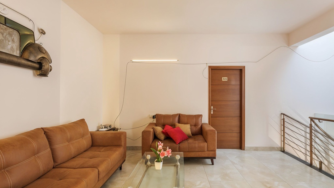 Photo of Livingroom in Nagavara