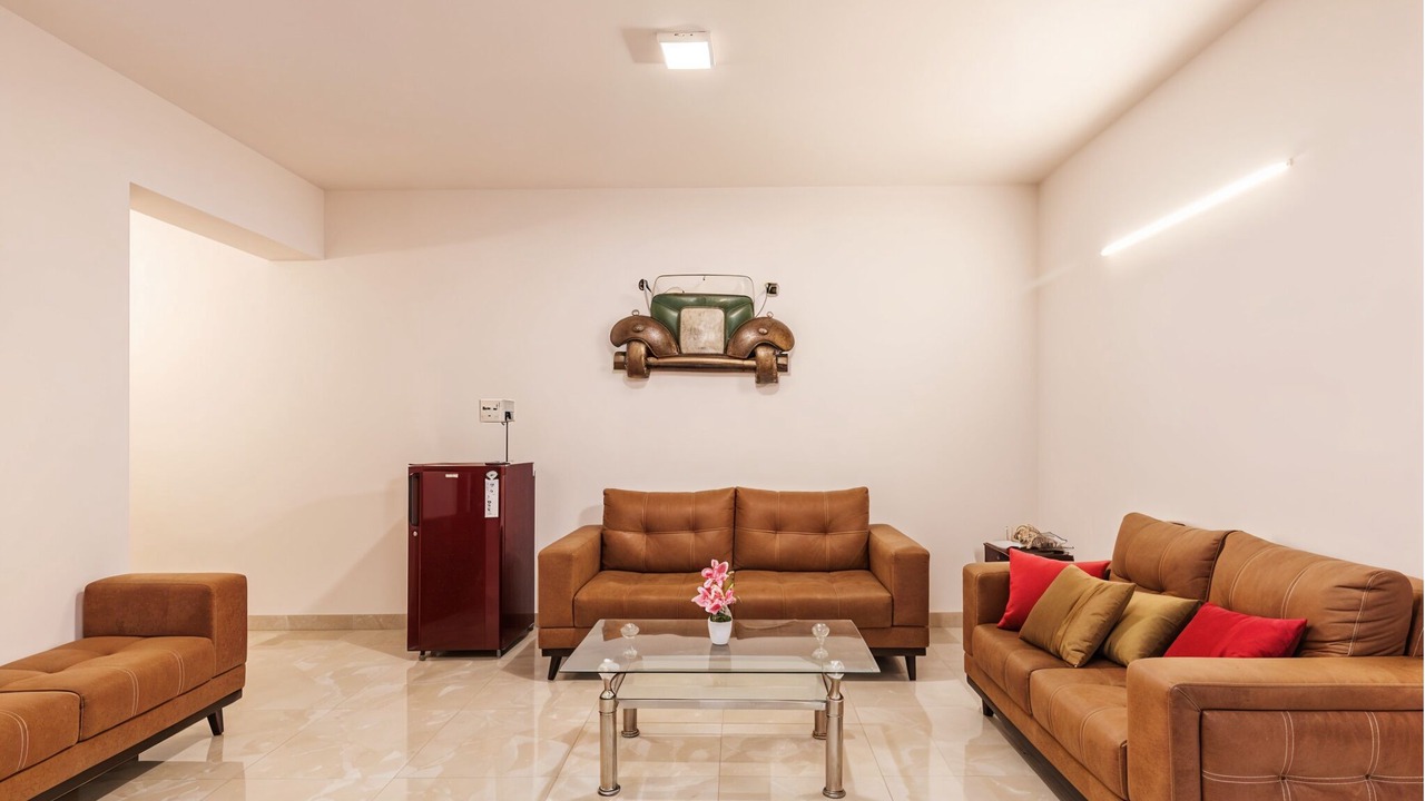 Photo of Livingroom in Nagavara