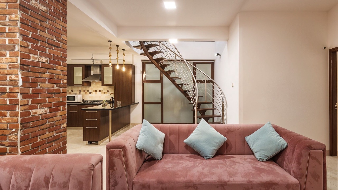 Photo of Livingroom in Nagavara