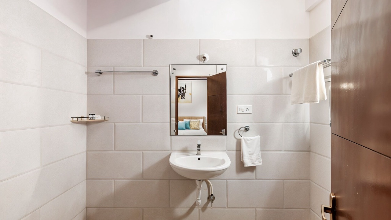 Photo of Bathroom in Nagavara