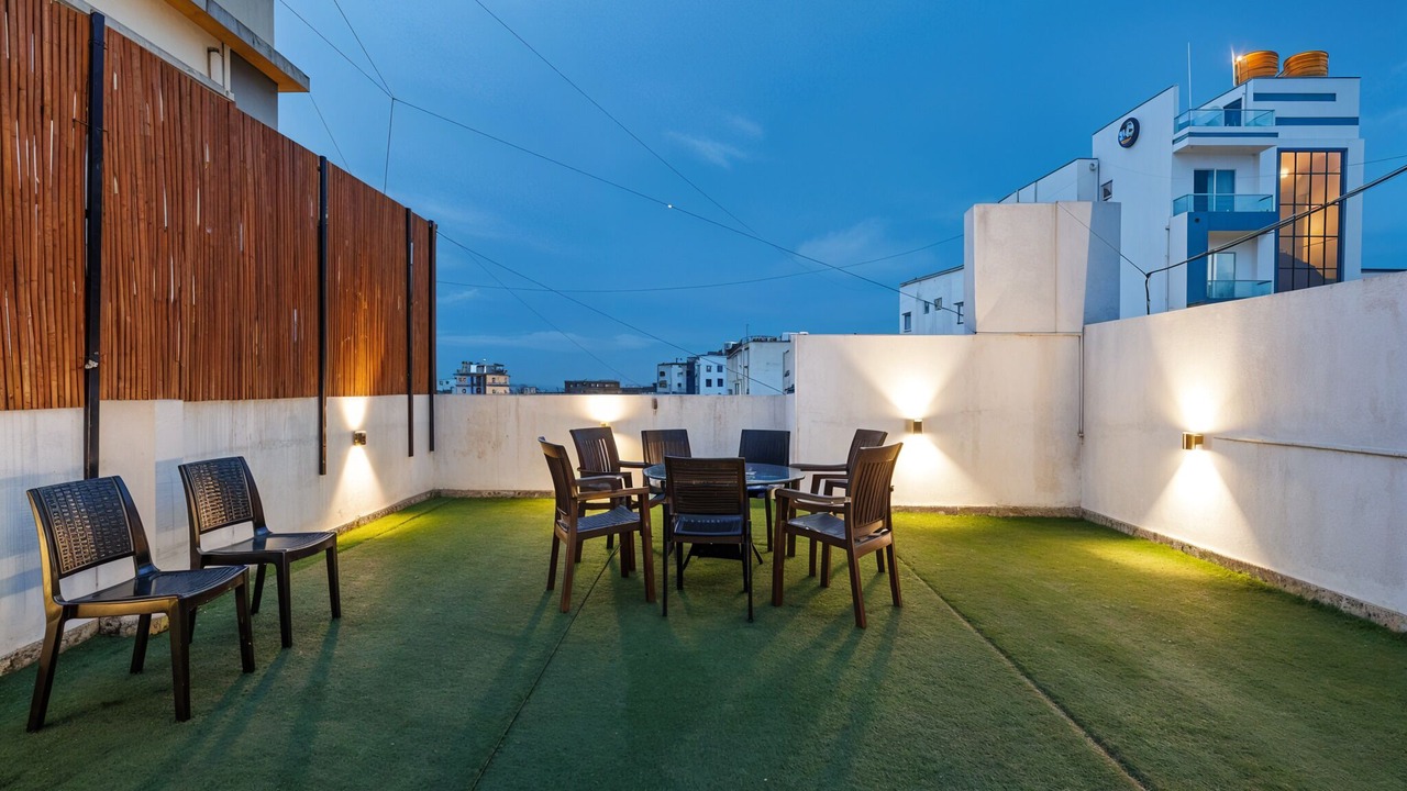 Photo of Outdoor in Nagavara