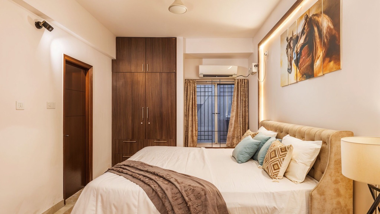 Photo of Bedroom in Nagavara