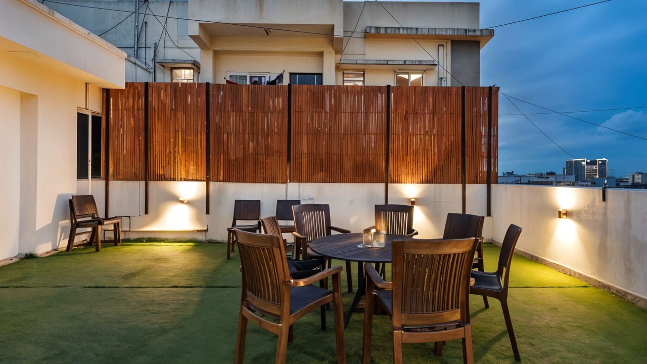 Photo of Outdoor in Nagavara