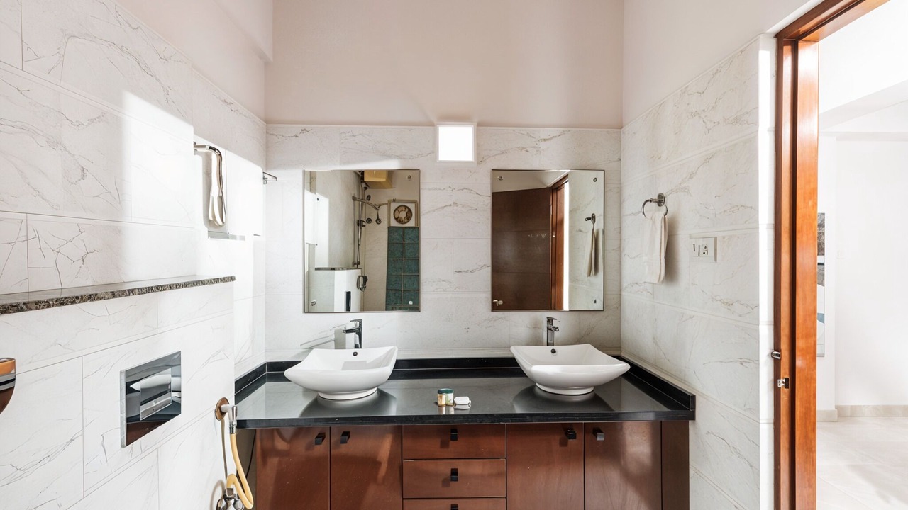 Photo of Bathroom in Nagavara