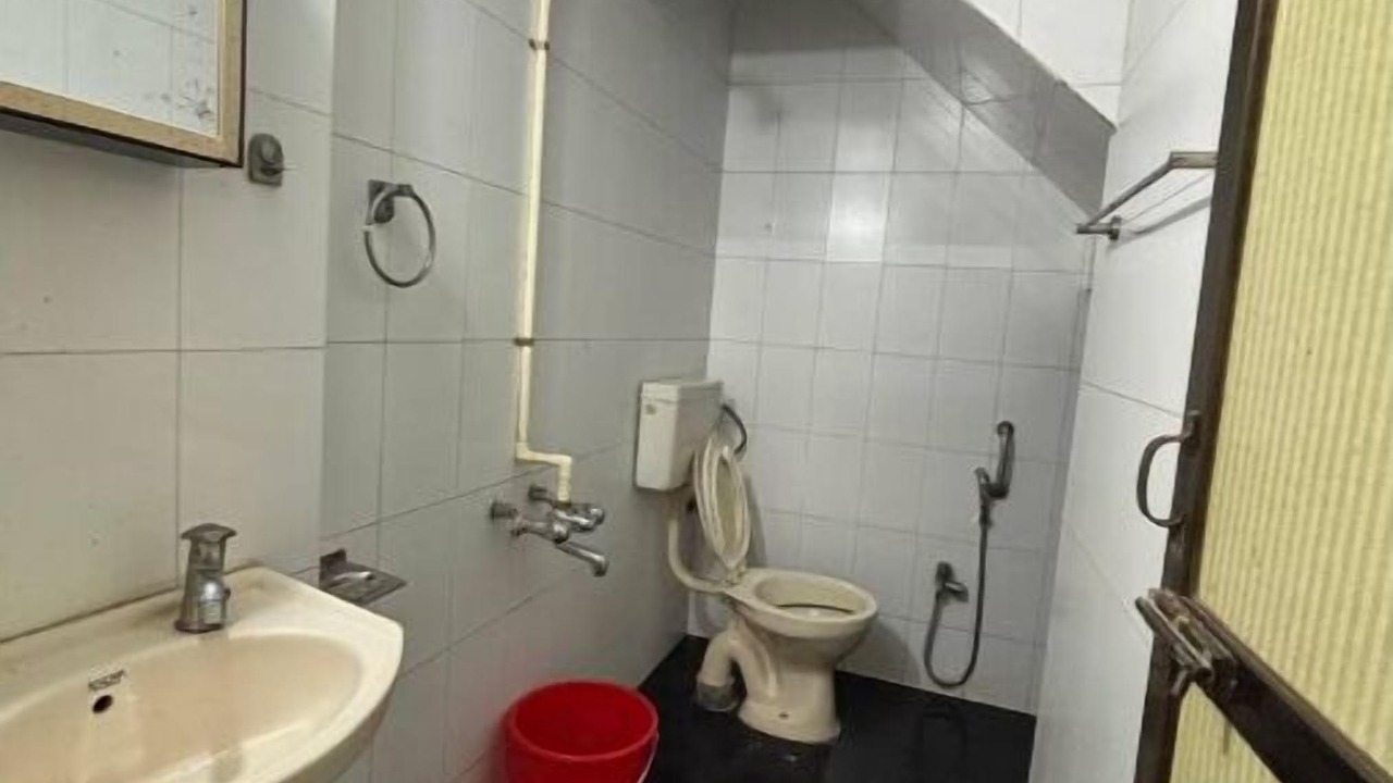 Photo of Bathroom in Tungarli