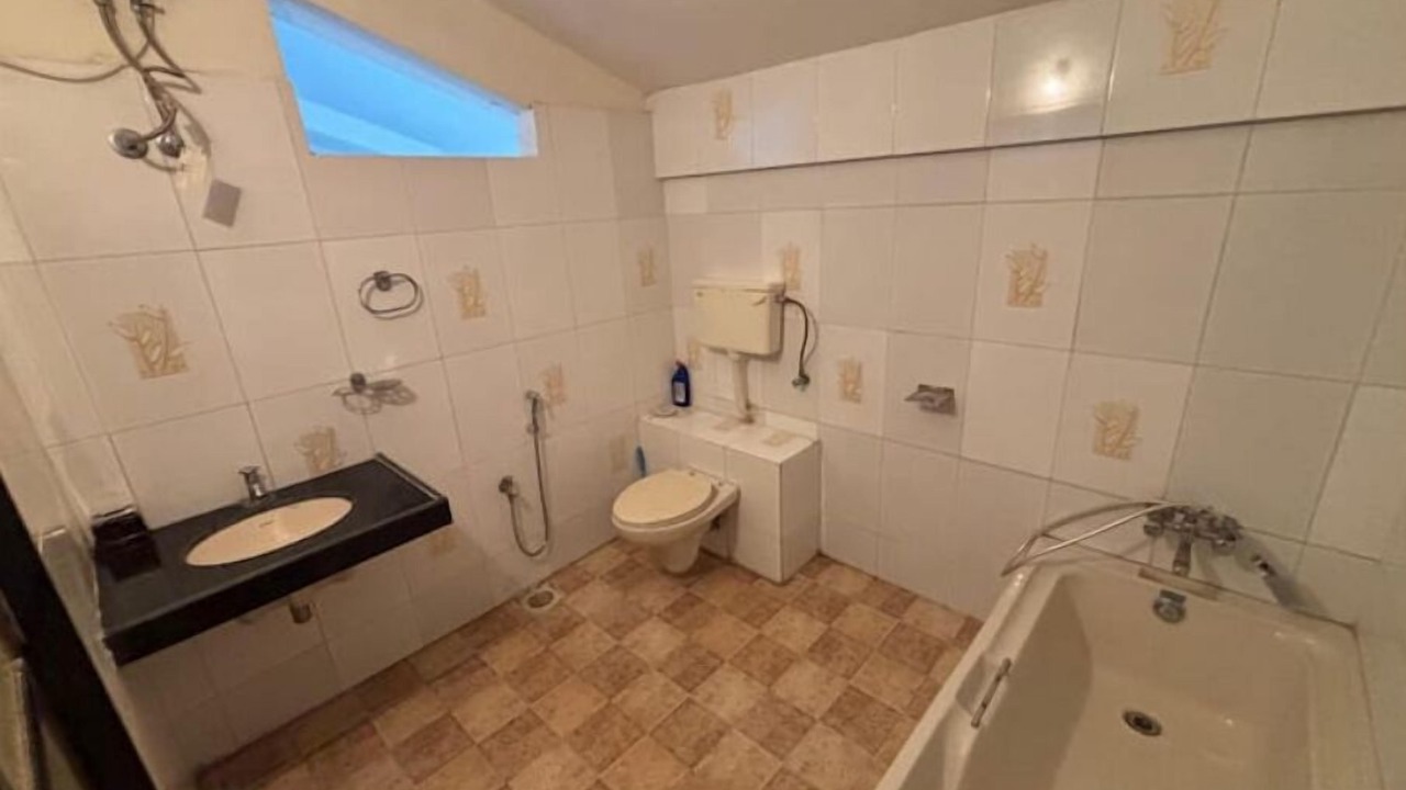 Photo of Bathroom in Tungarli