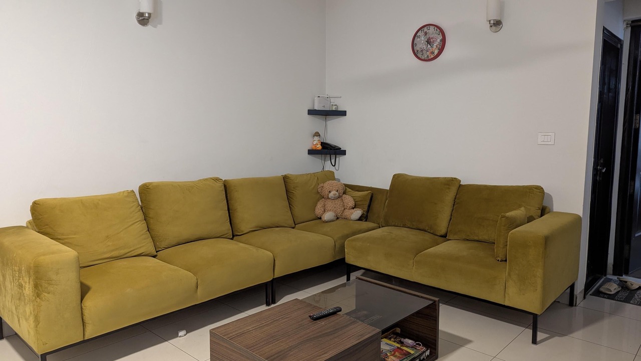 Photo of Livingroom in Krishnarajapura