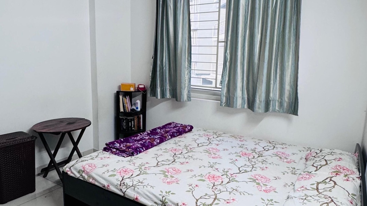 Photo of Bedroom in Krishnarajapura
