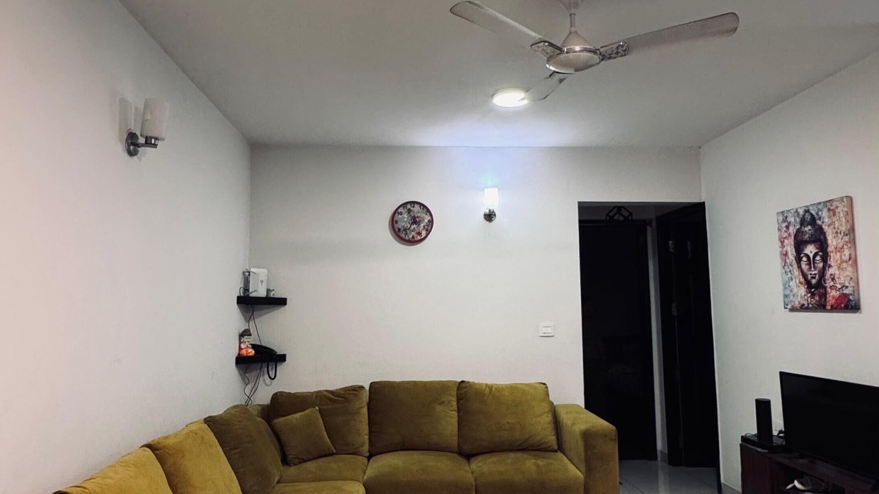 Photo of Livingroom in Krishnarajapura