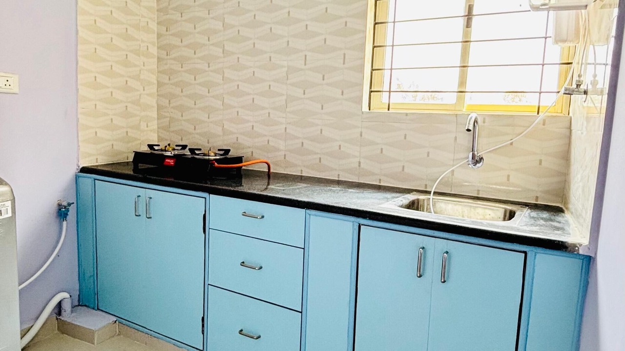 Photo of Kitchen in Agara