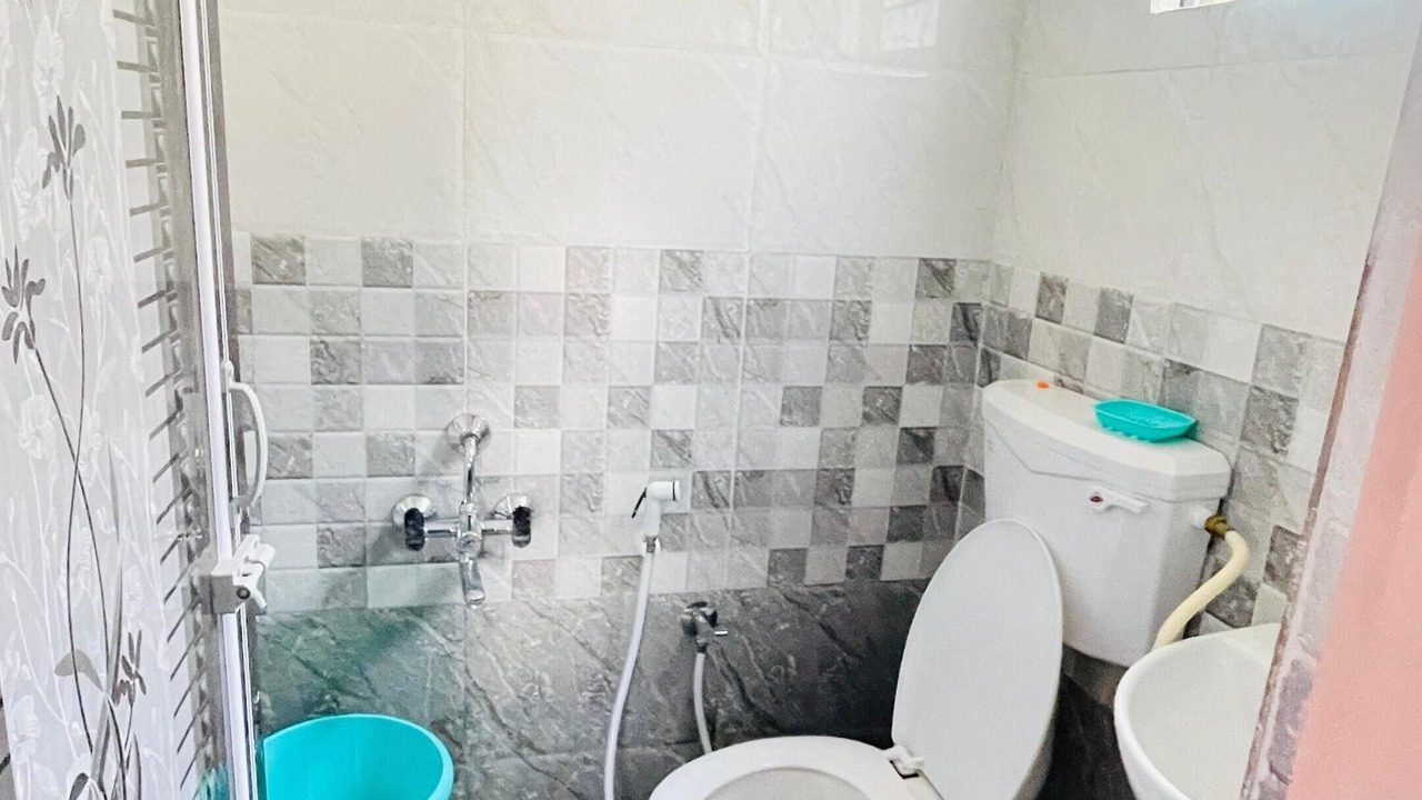 Photo of Bathroom in Agara