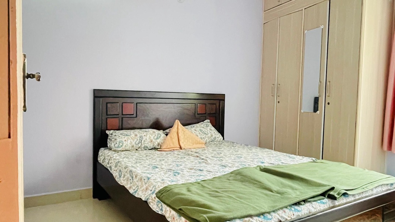 Photo of Bedroom in Agara
