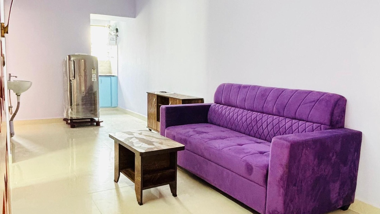 Photo of Livingroom in Agara