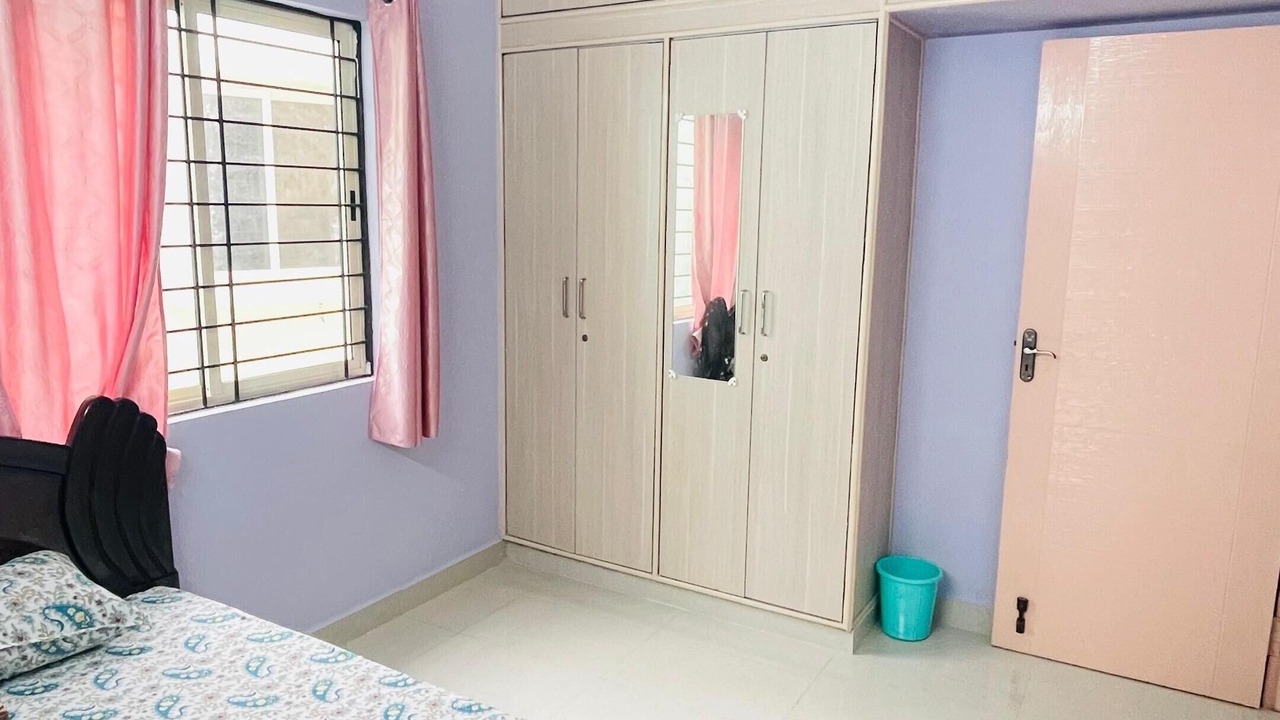 Photo of Bedroom in Agara