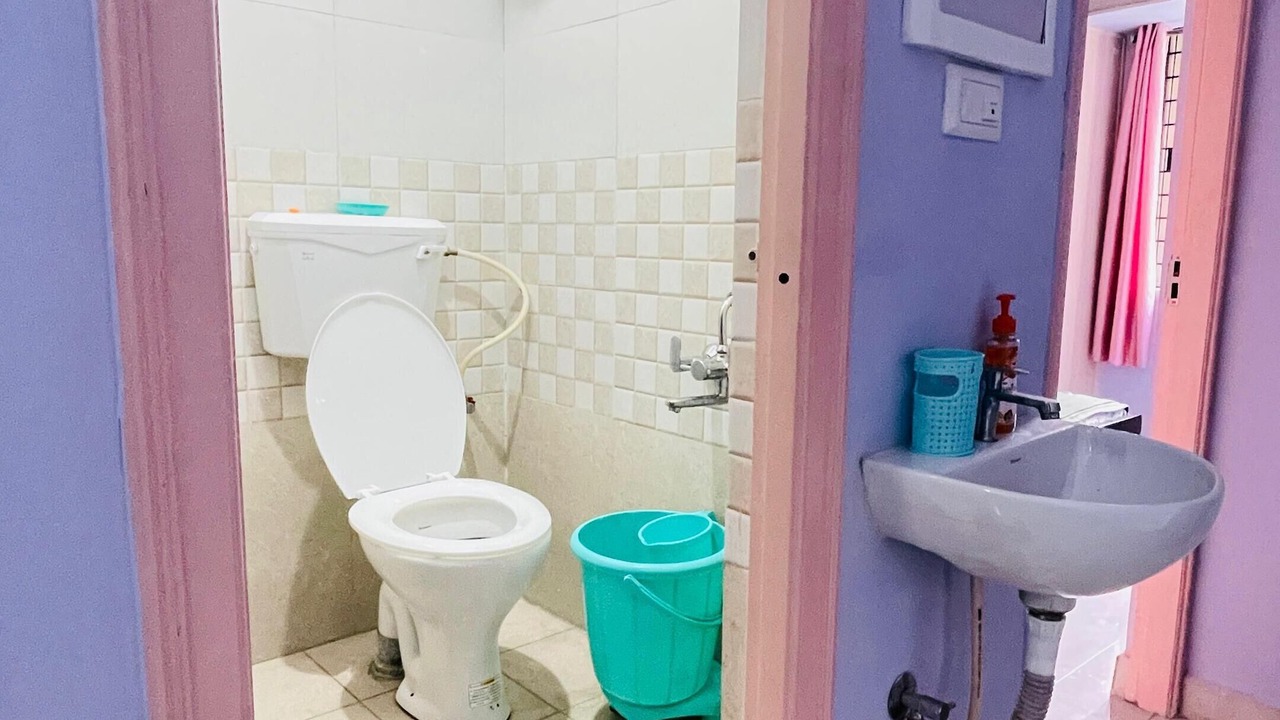 Photo of Bathroom in Agara