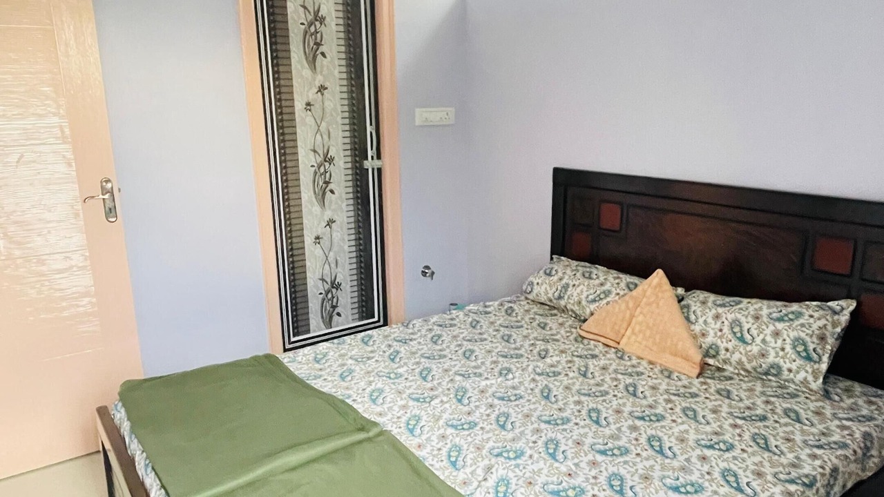 Photo of Bedroom in Agara