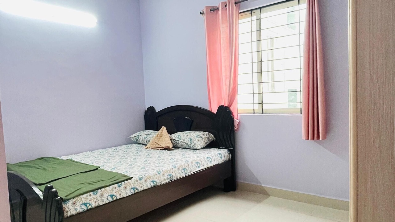 Photo of Bedroom in Agara