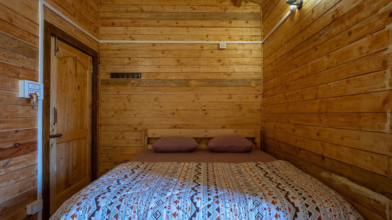 Photo of Bedroom in Chevella